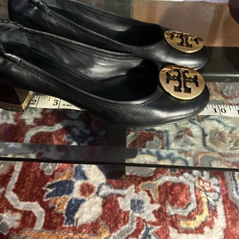 Tory Burch questions leave